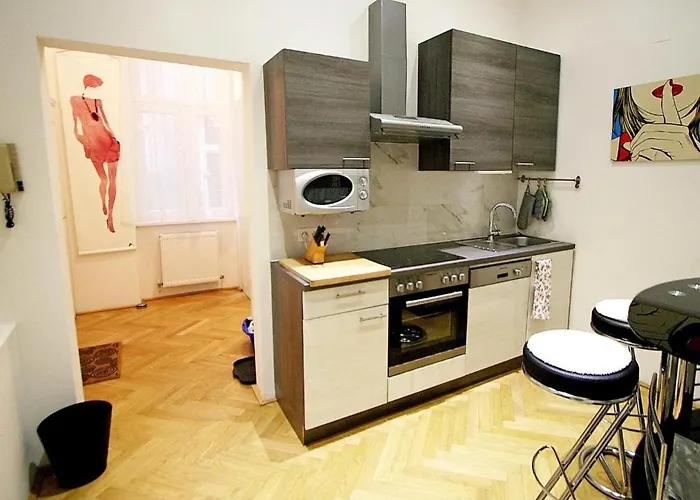 Ferienwohnung Urban-Loritz