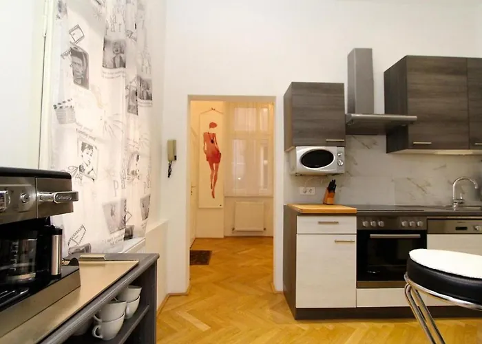 Ferienwohnung Urban-Loritz