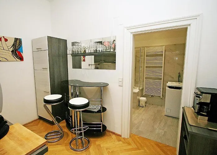 Ferienwohnung Urban-Loritz