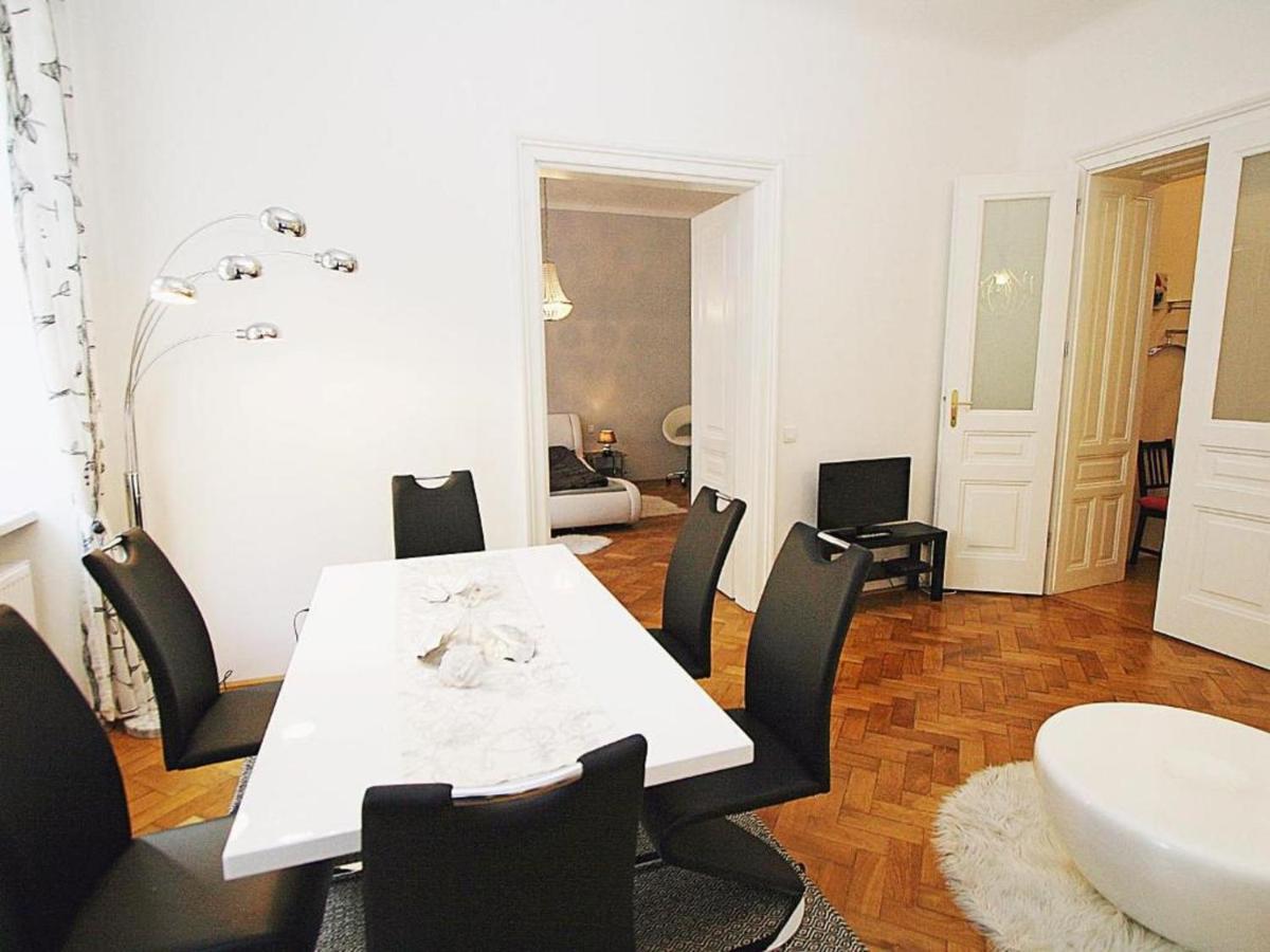 Urban-loritz Apartment Vienna