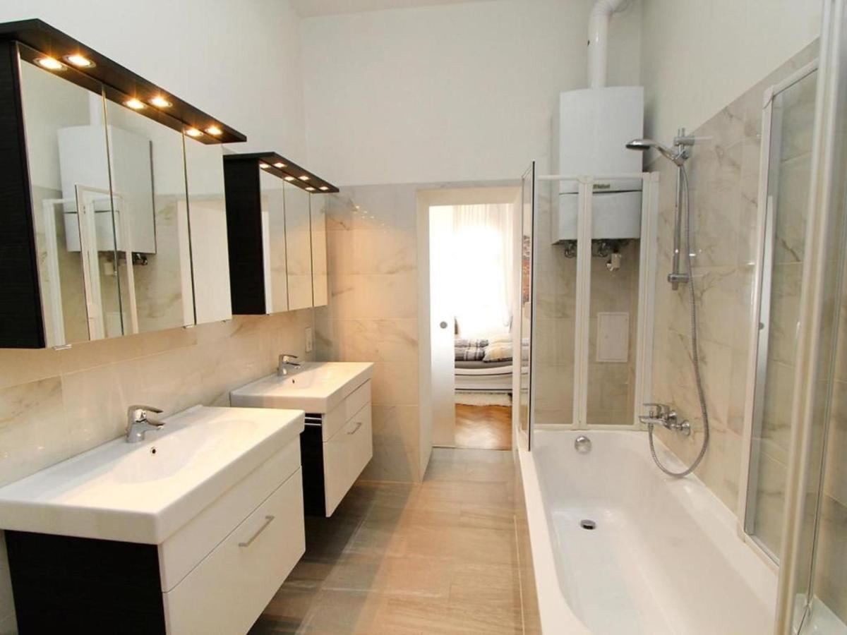 Urban-loritz Apartment Vienna