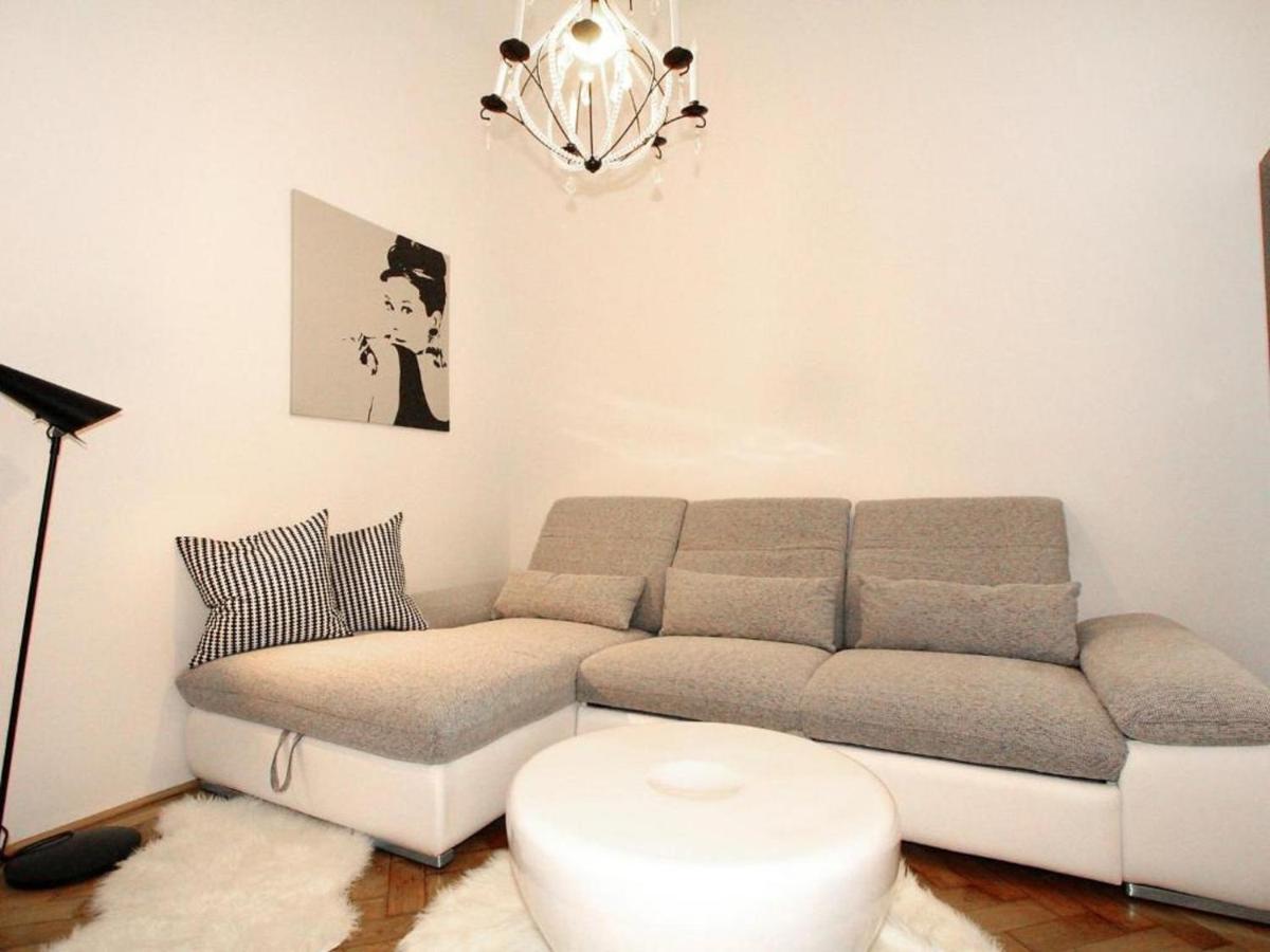 Urban-loritz Apartment *