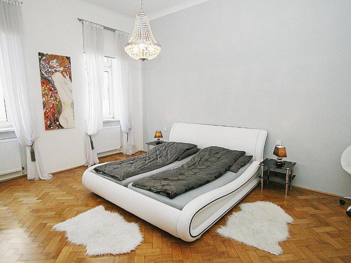 Urban-loritz Apartment Vienna